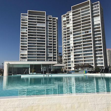 Apartamento Playa Y Casino Coquimbo Exteriér fotografie