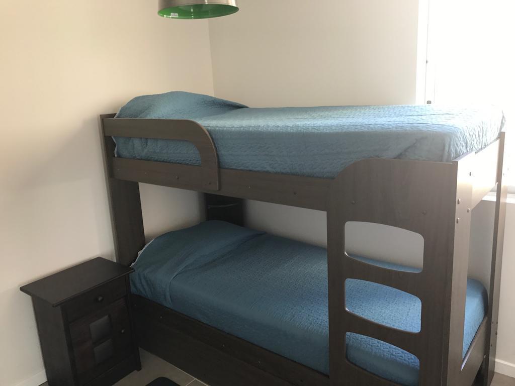 Apartamento Playa Y Casino Coquimbo Exteriér fotografie