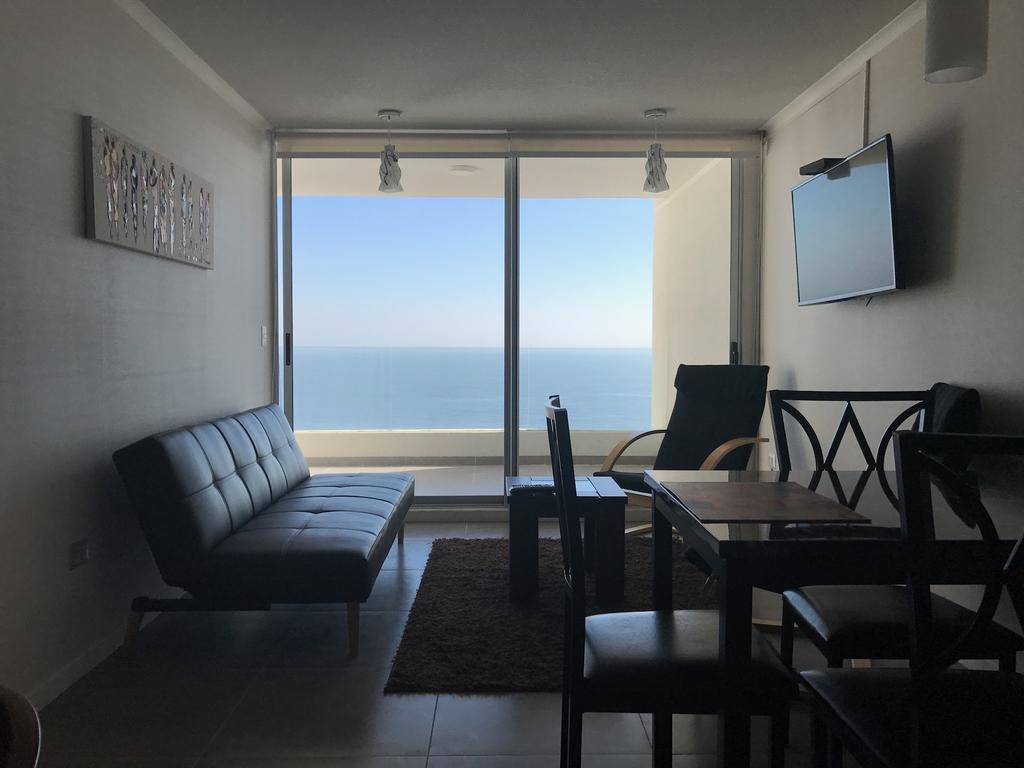 Apartamento Playa Y Casino Coquimbo Exteriér fotografie
