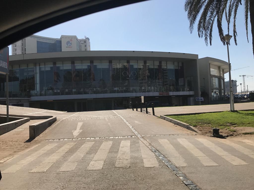 Apartamento Playa Y Casino Coquimbo Exteriér fotografie