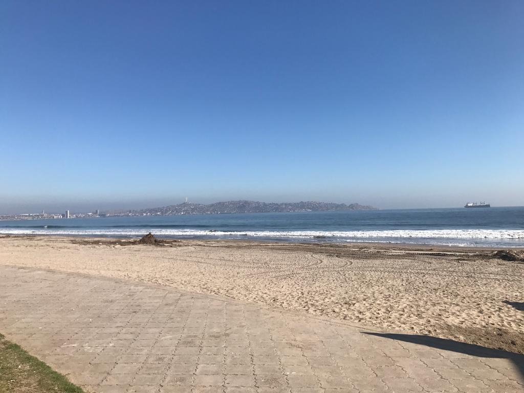 Apartamento Playa Y Casino Coquimbo Exteriér fotografie