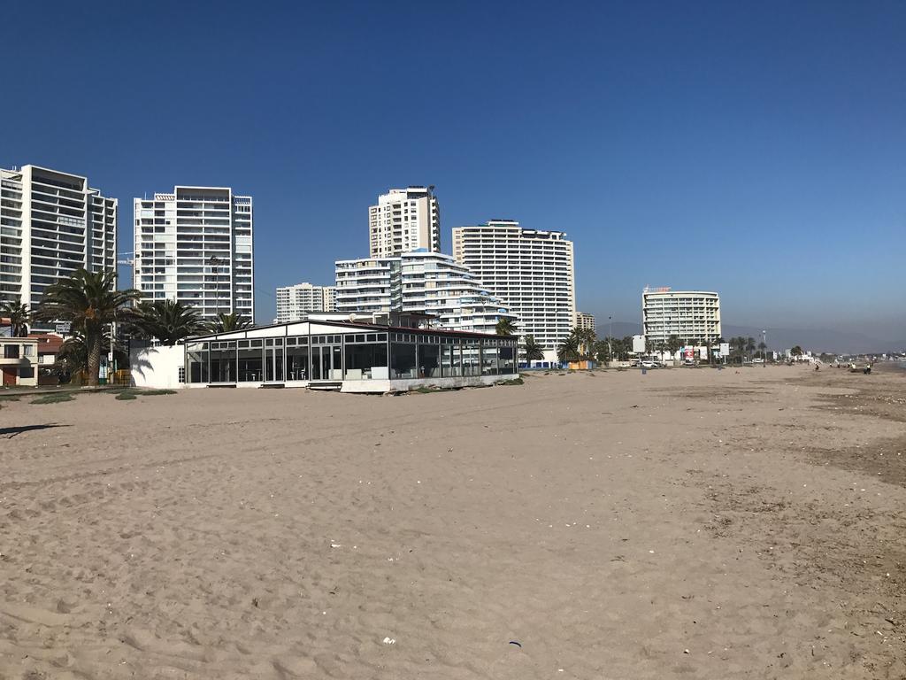 Apartamento Playa Y Casino Coquimbo Exteriér fotografie