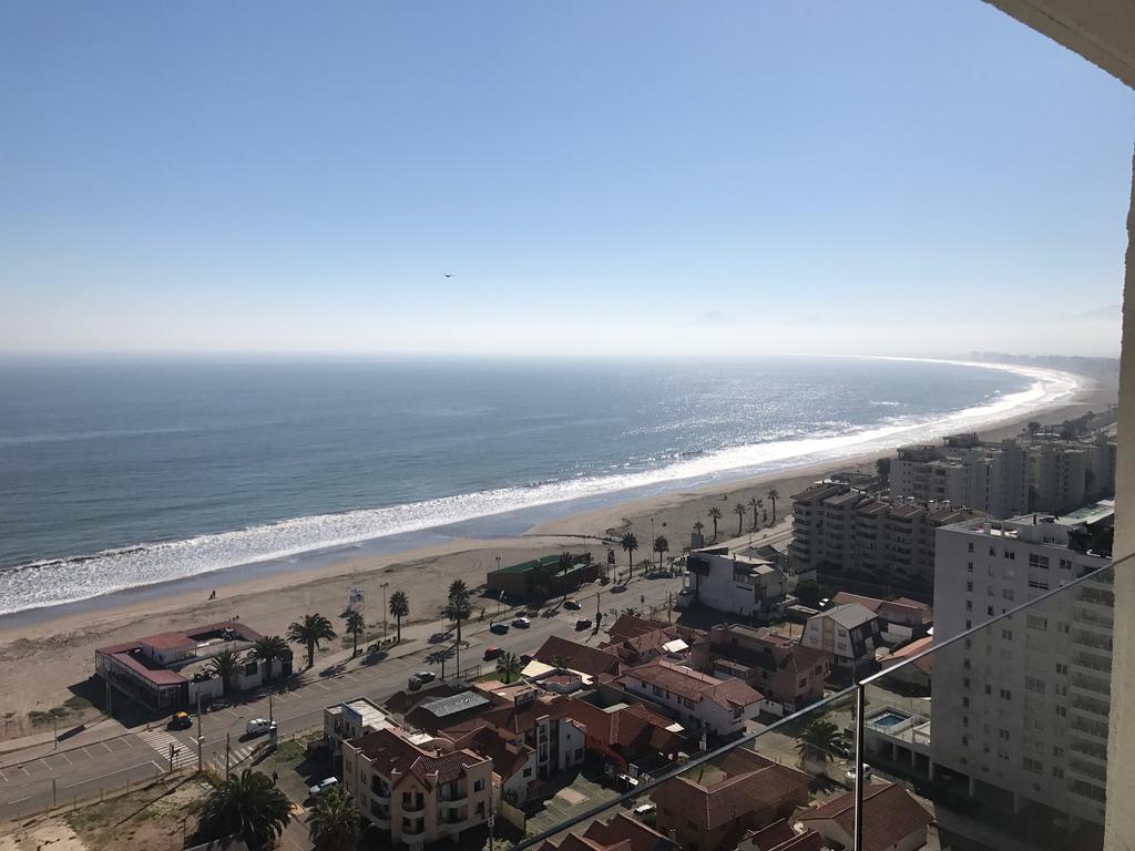 Apartamento Playa Y Casino Coquimbo Exteriér fotografie