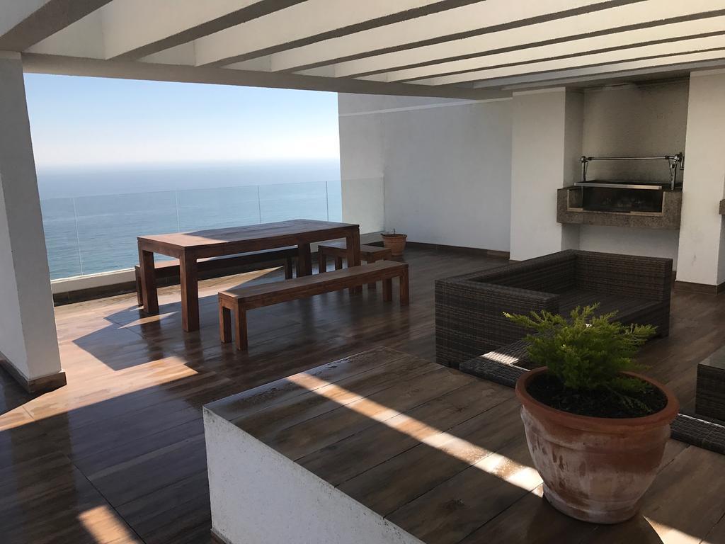Apartamento Playa Y Casino Coquimbo Exteriér fotografie