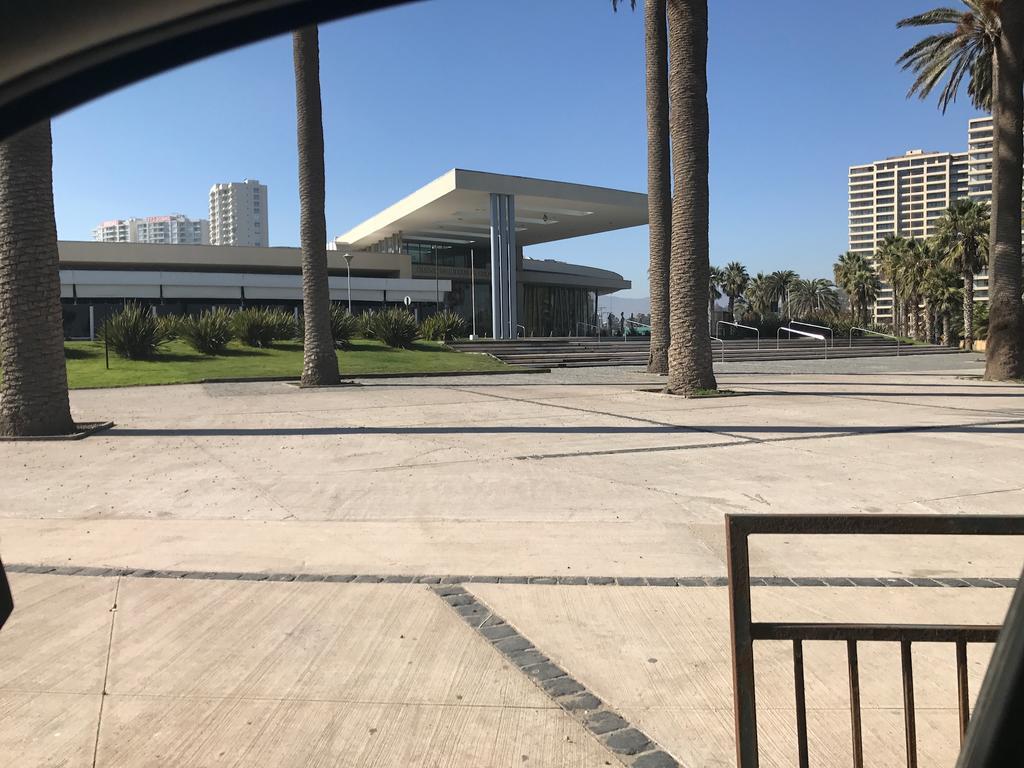 Apartamento Playa Y Casino Coquimbo Exteriér fotografie