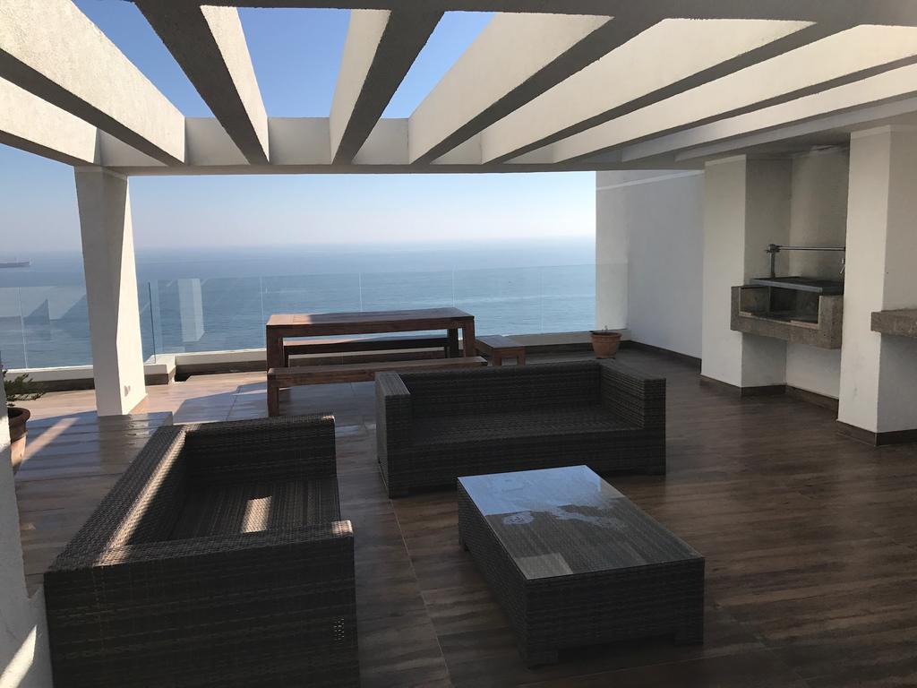 Apartamento Playa Y Casino Coquimbo Exteriér fotografie