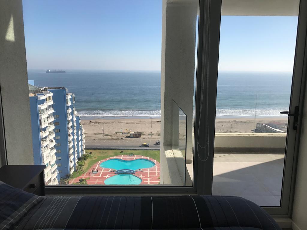 Apartamento Playa Y Casino Coquimbo Exteriér fotografie